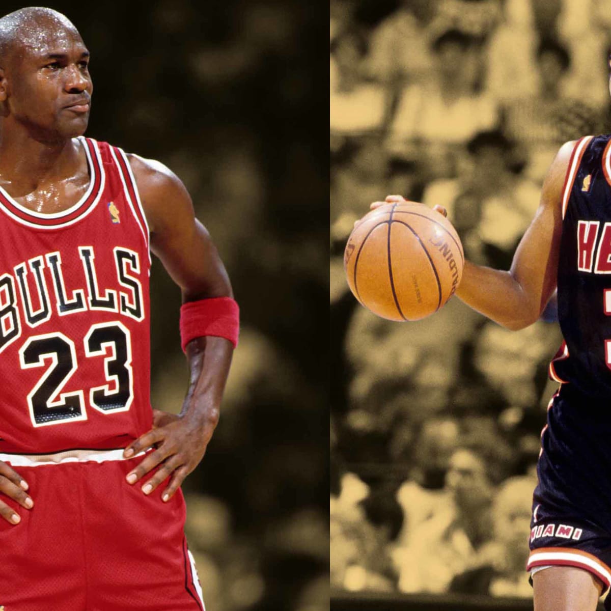 Michael Jordan: Timeline and stats for the Chicago Bulls legend