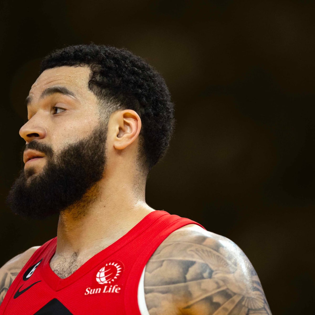 Houston Rockets: Getting it right with Fred VanVleet