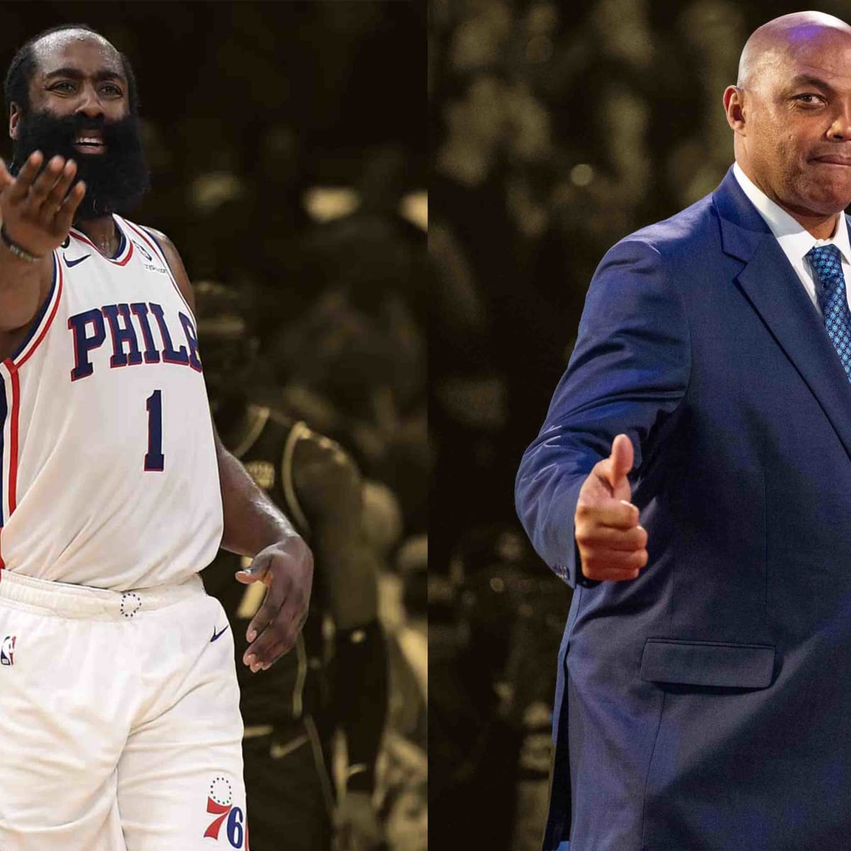 Why James Harden Isn't Wearing No. 13 With the 76ers