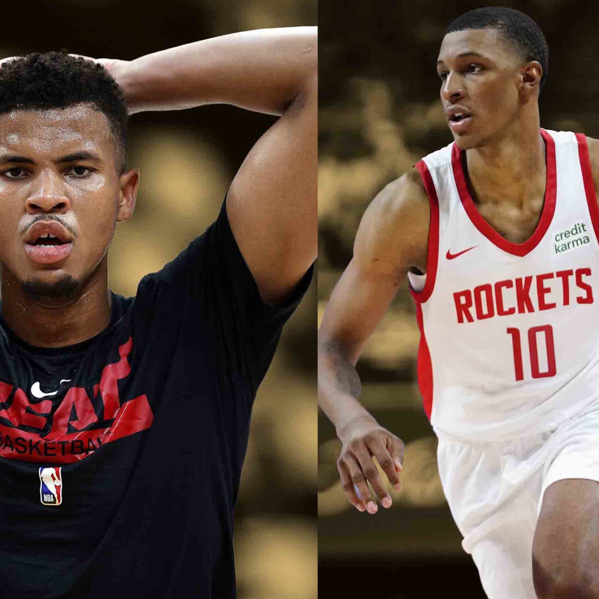 How the young Rockets have looked so far in Summer League