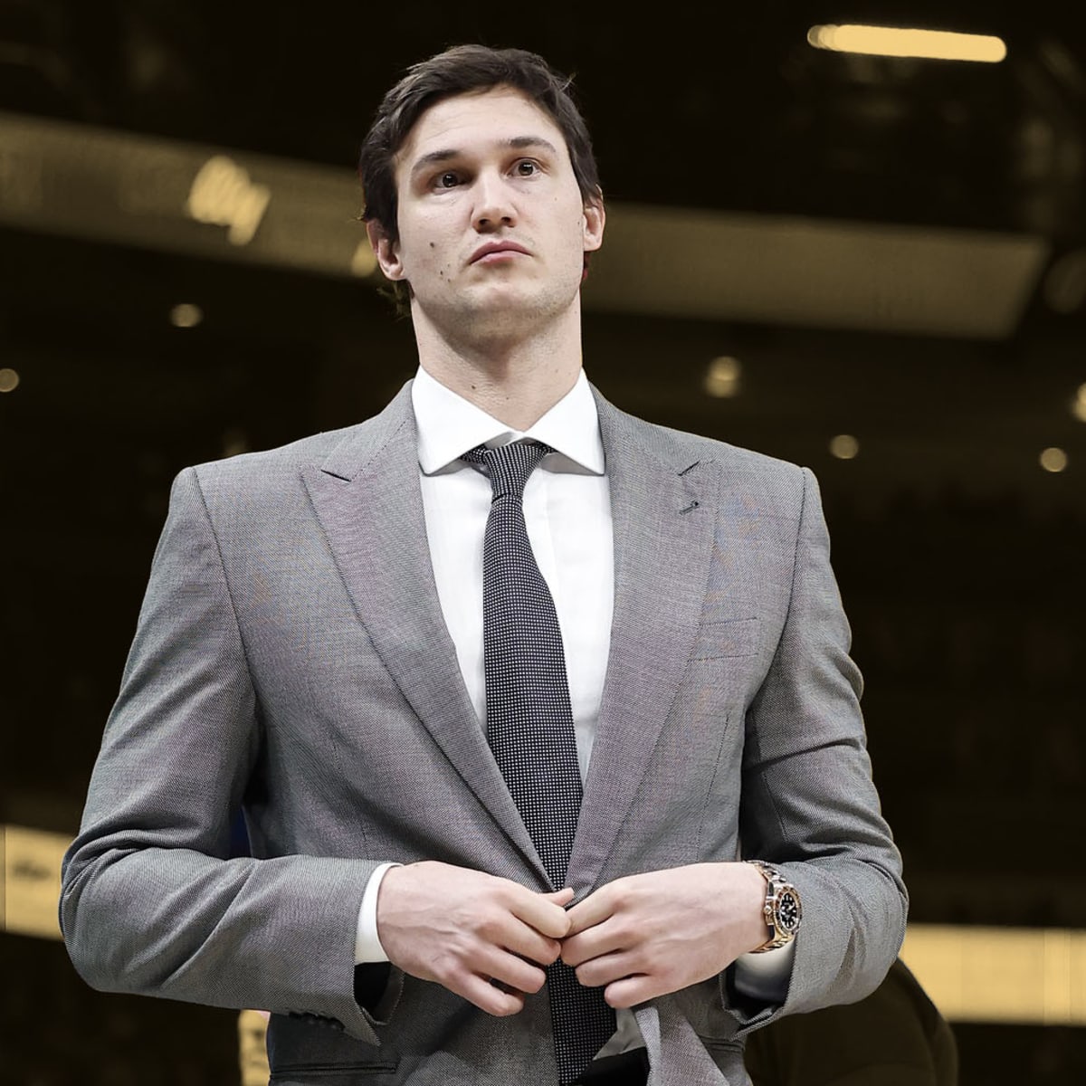 Los Angeles Clippers: Don't be shocked if Danilo Gallinari gets traded