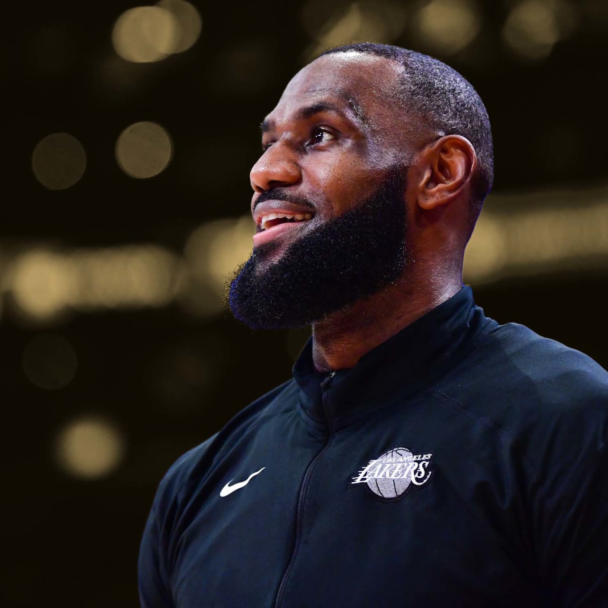 It's very humbling': LeBron James' gracious reaction to surpassing