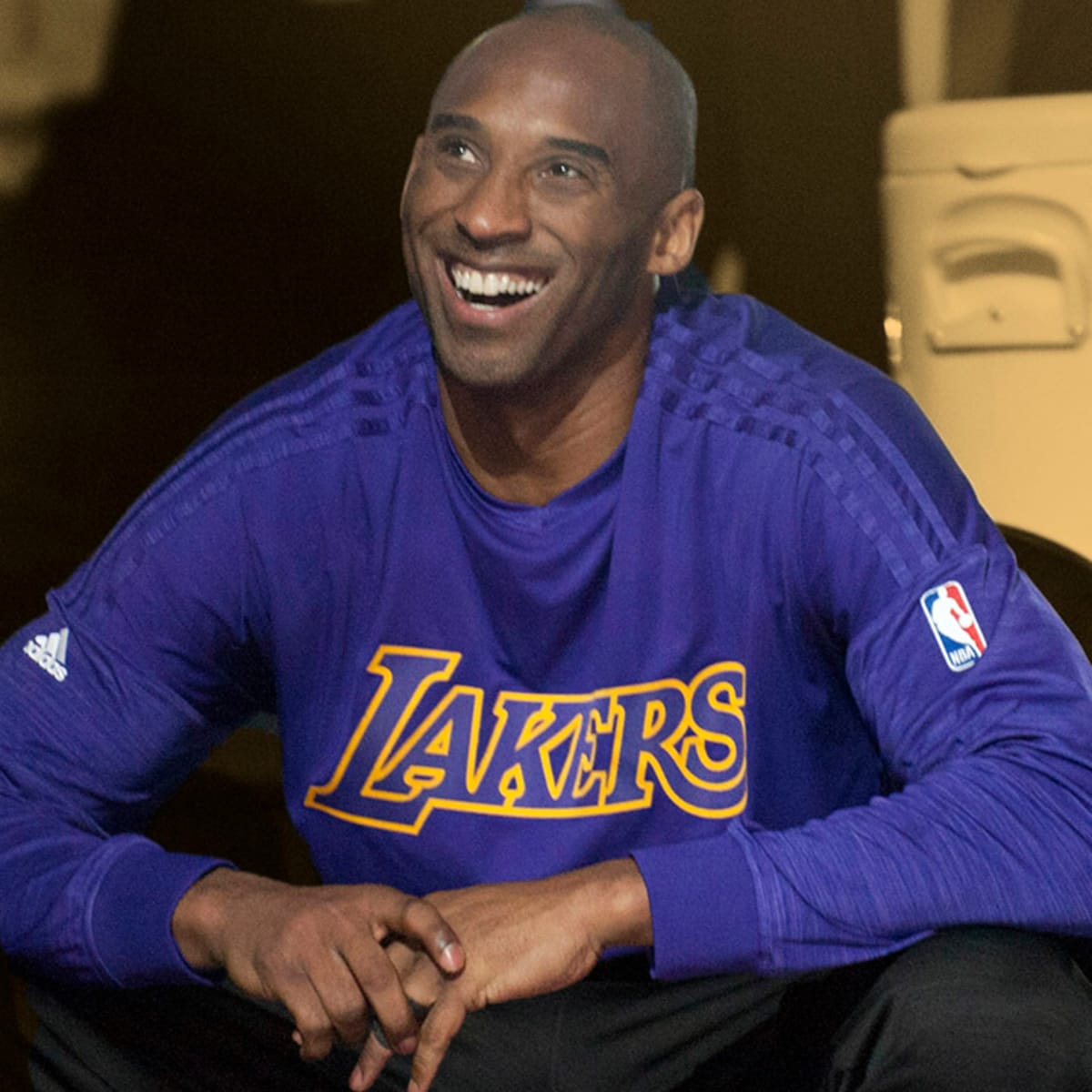 Kobe Bryant: Gets Offer From Dad's Italian Team  In Majestic Letter