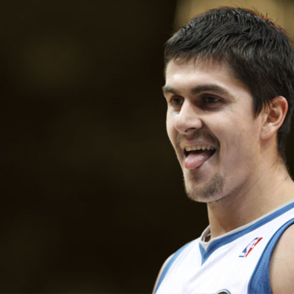 Do you think that a player like Darko Milicic (an unproven