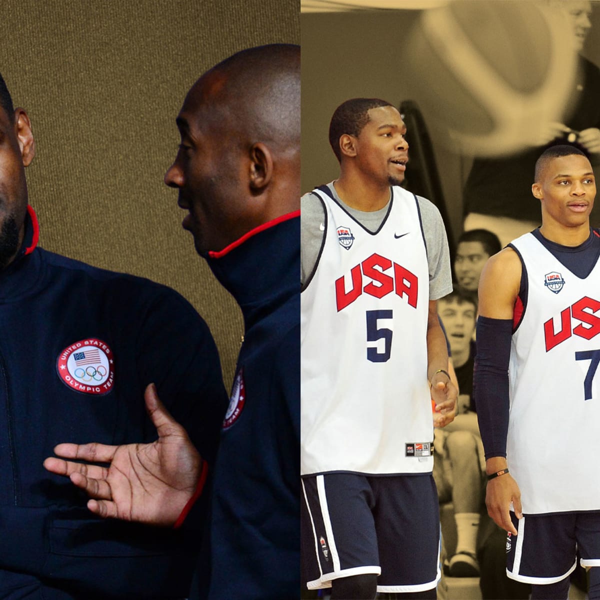 Team USA Basketball 2012: Underrated Stars Who Will Carry USA to