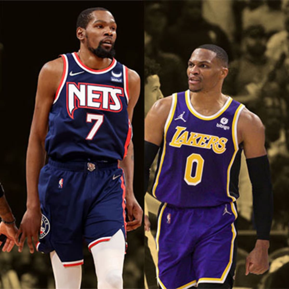 Golden State Warriors: Lakers chaos impacts Kevin Durant's free agency