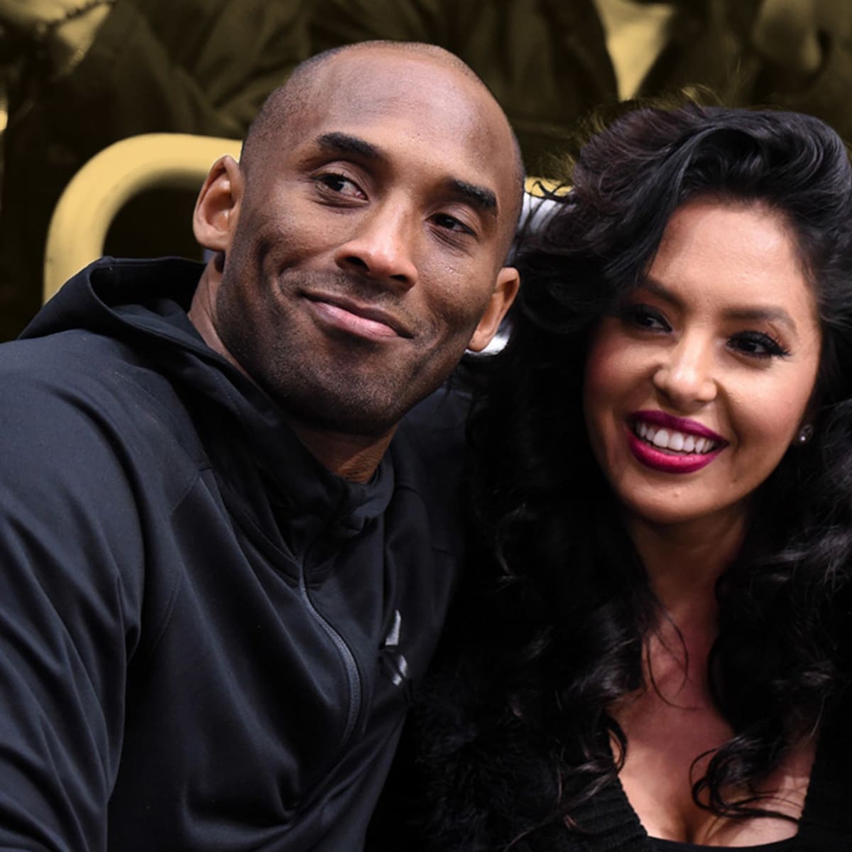 Vanessa Bryant revealed how Kobe Bryant was a normal person like everyone  else: 