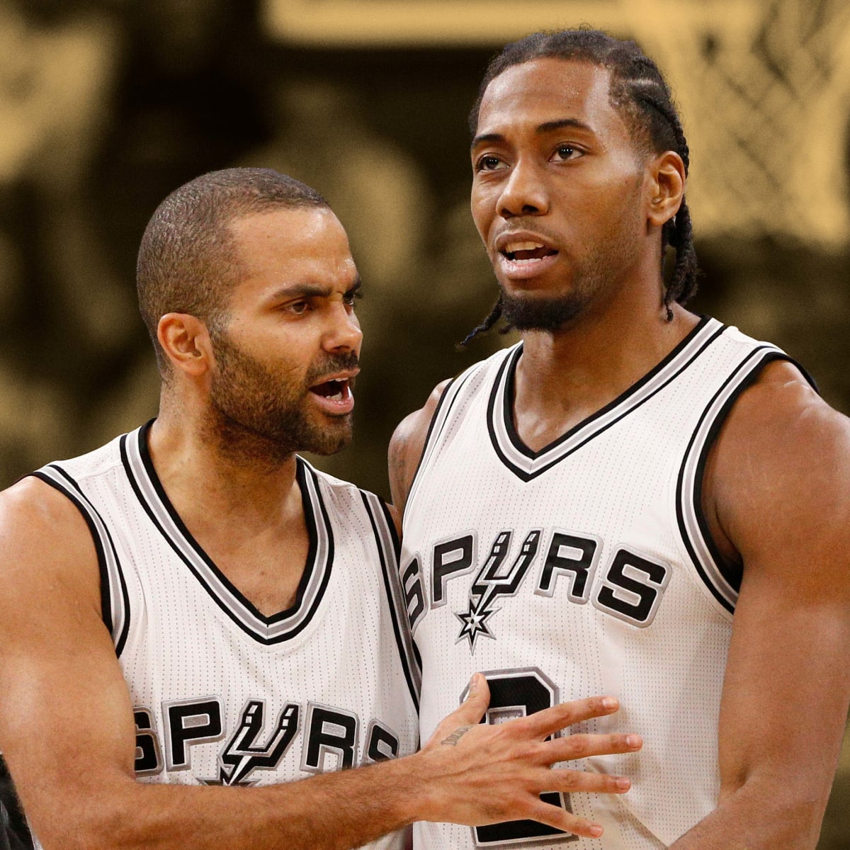 What trading Kawhi Leonard does to the Spurs' timeline - Pounding