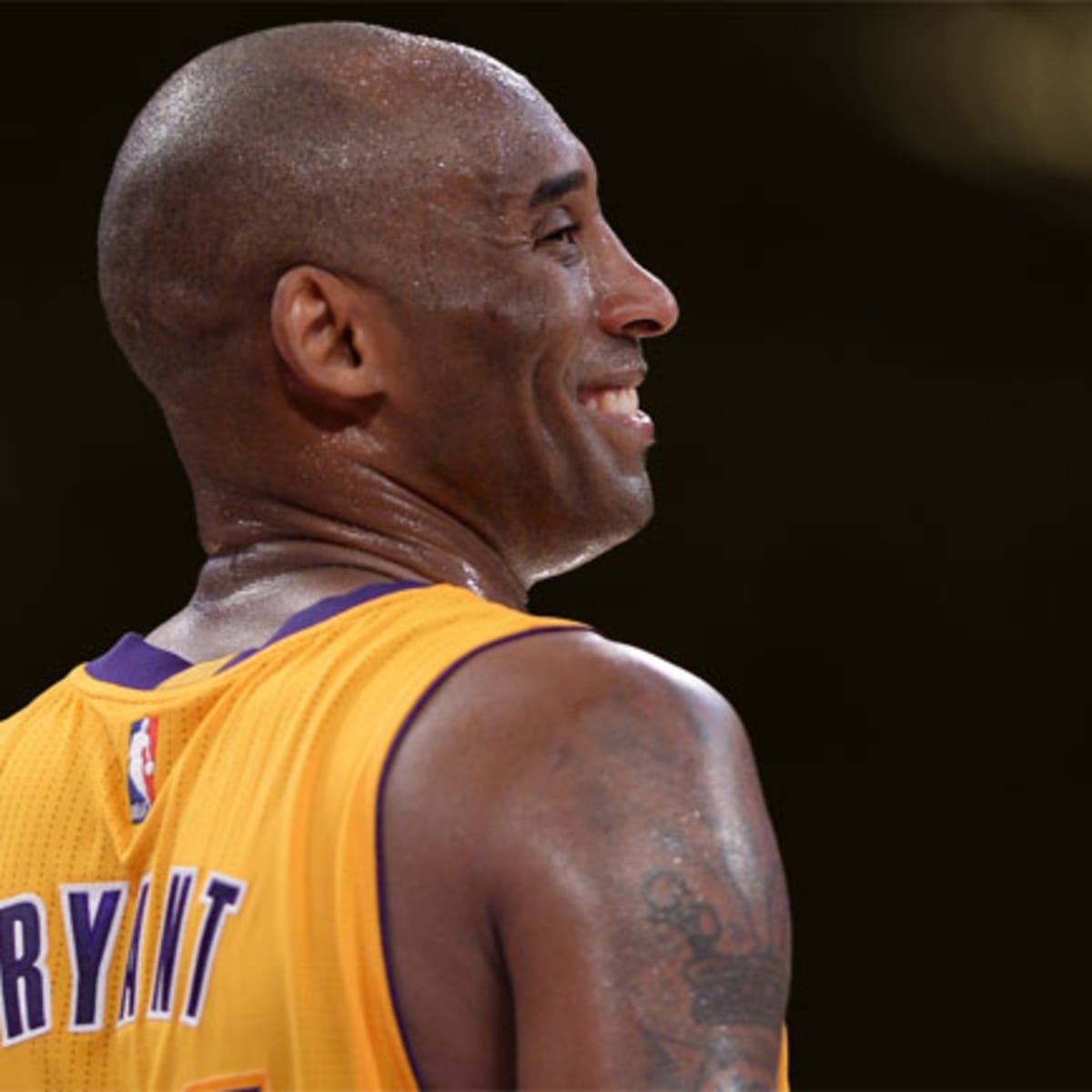 Kobe Bryant -- 15 iconic images of the Lakers legend from the photographer  who saw it all - ESPN