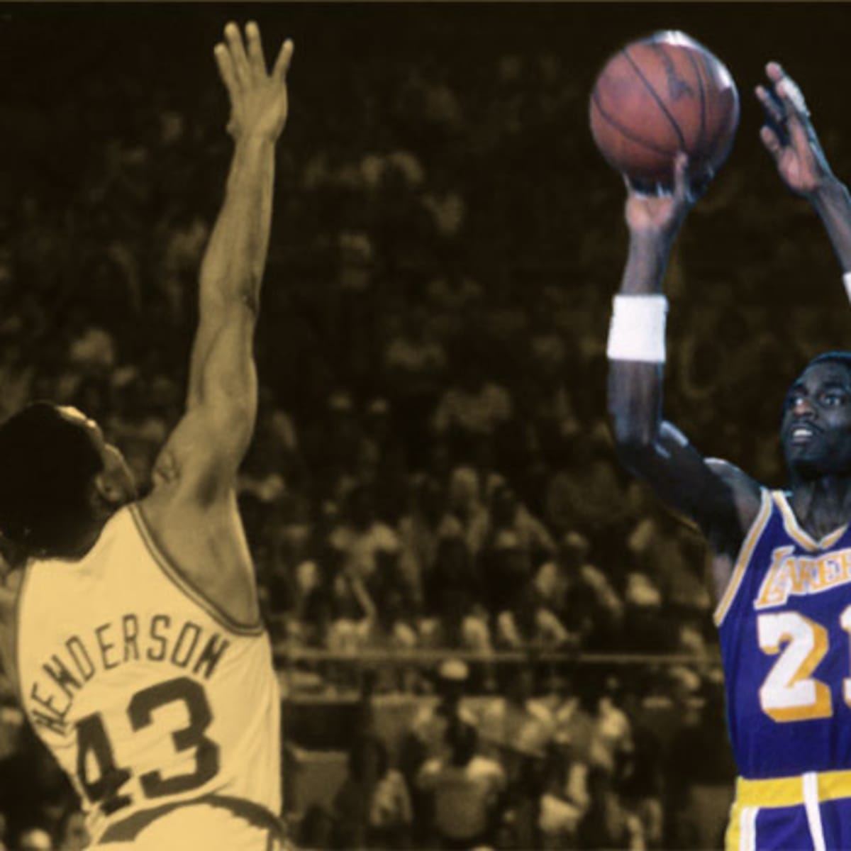 Michael Cooper shares how a 20-year-old Magic Johnson became the