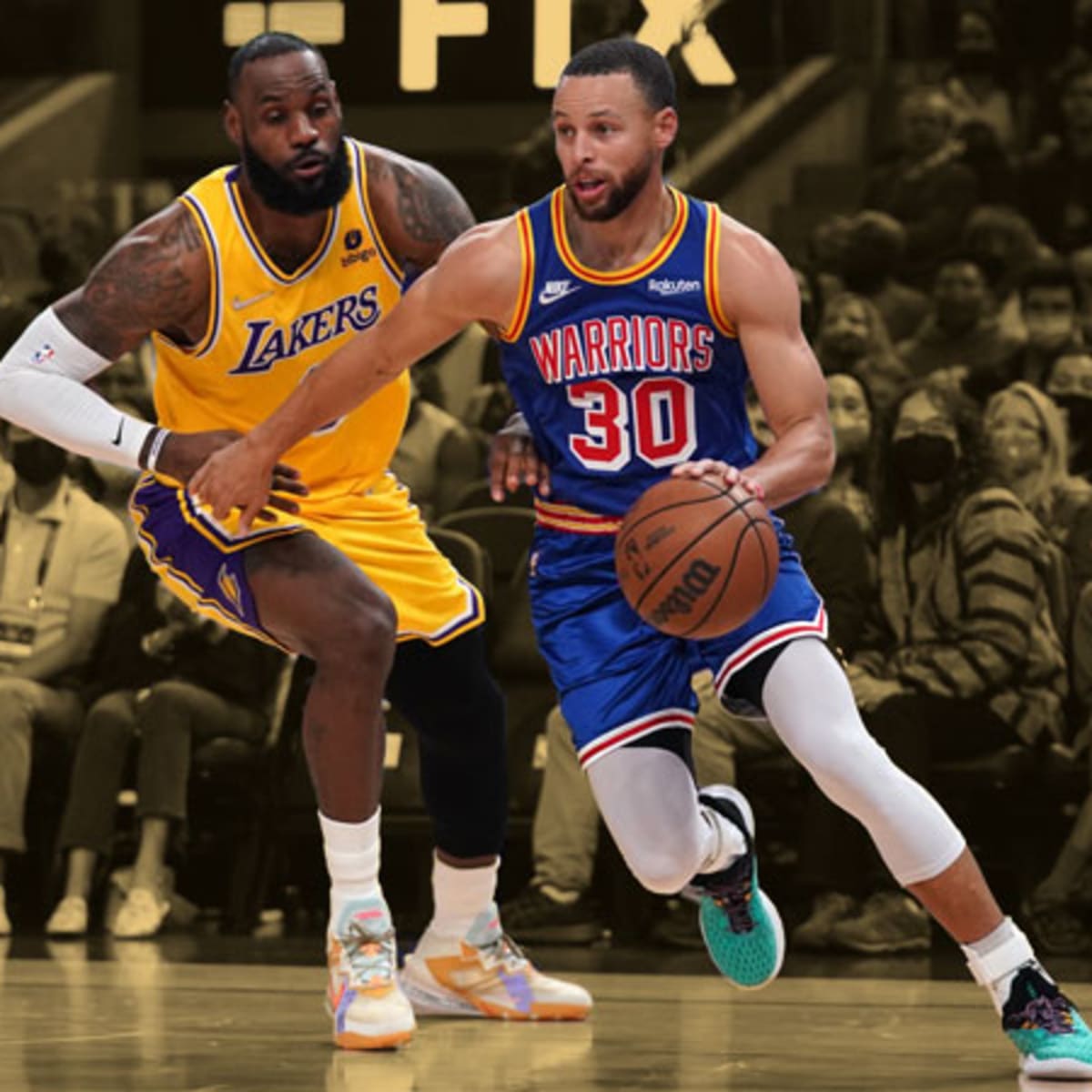 6 reasons Steph Curry should be ahead of LeBron James in the GOAT debate -  Basketball Network - Your daily dose of basketball