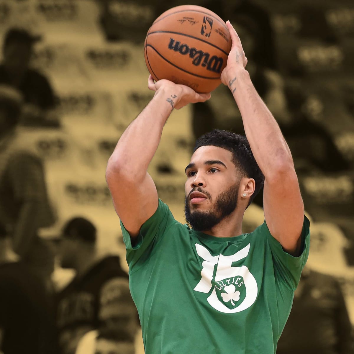 How Jayson Tatum could set himself up to earn the largest contract