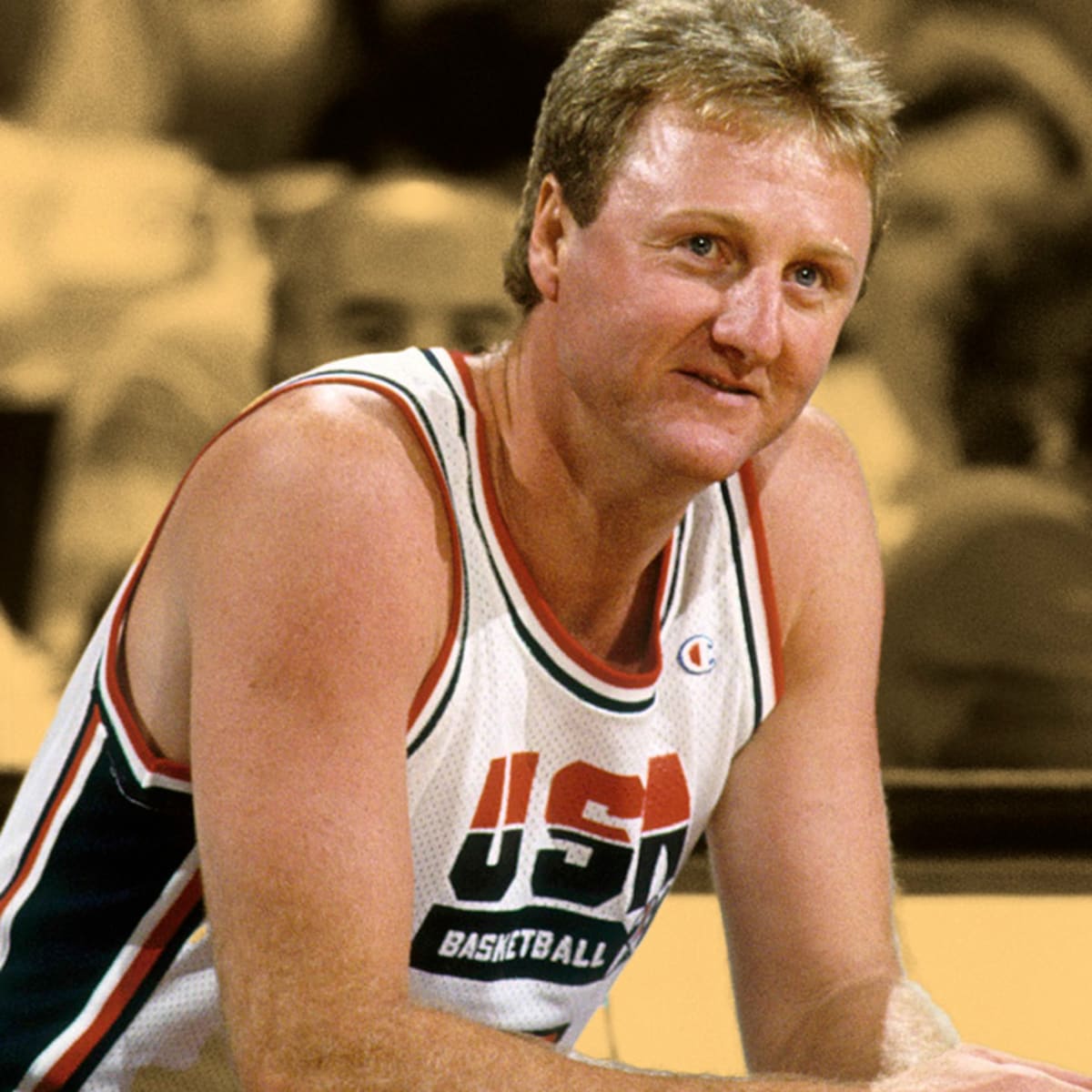 Larry Bird: Career retrospective