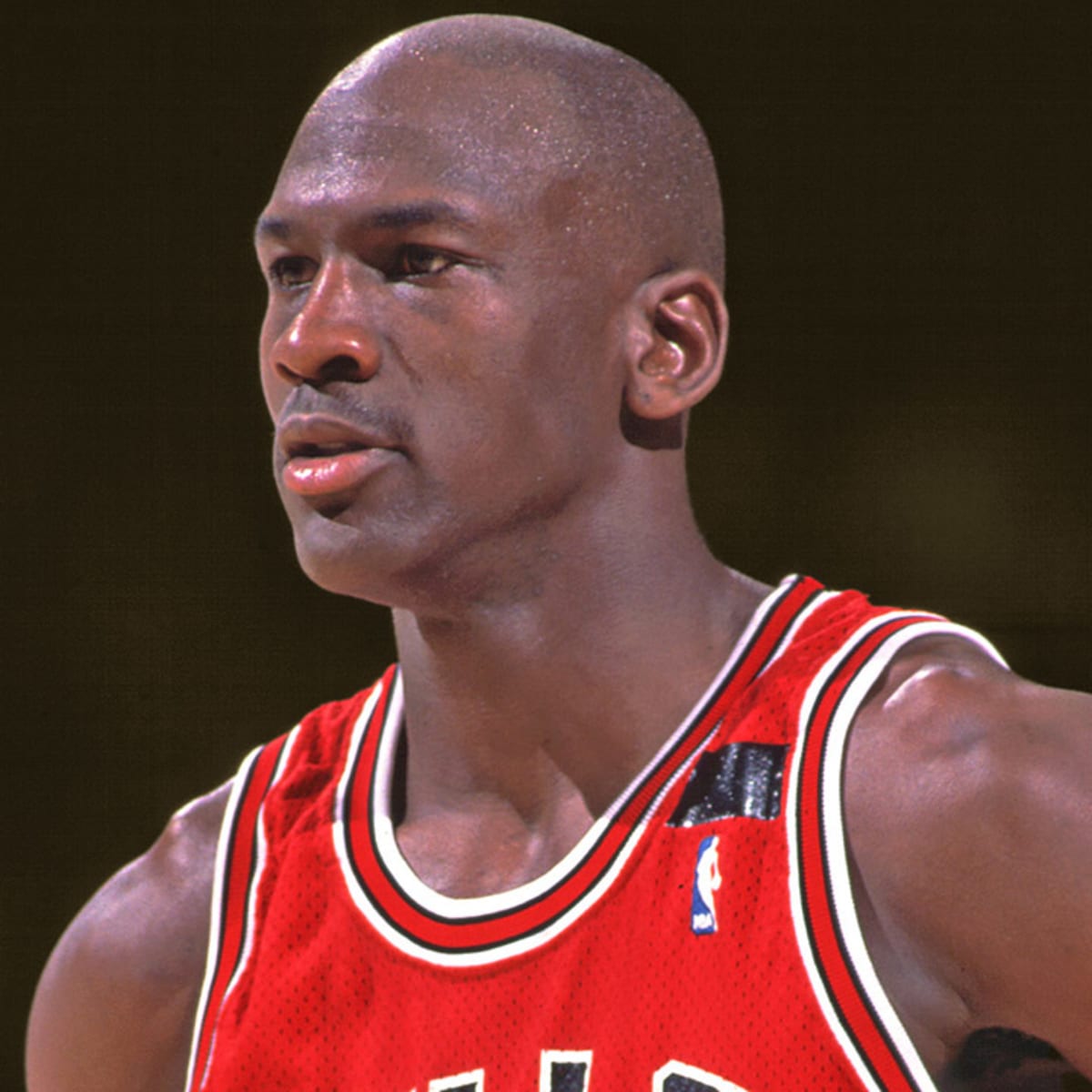I couldn't do anything! - Michael Jordan once named the only player he  couldn't dominate - Basketball Network - Your daily dose of basketball