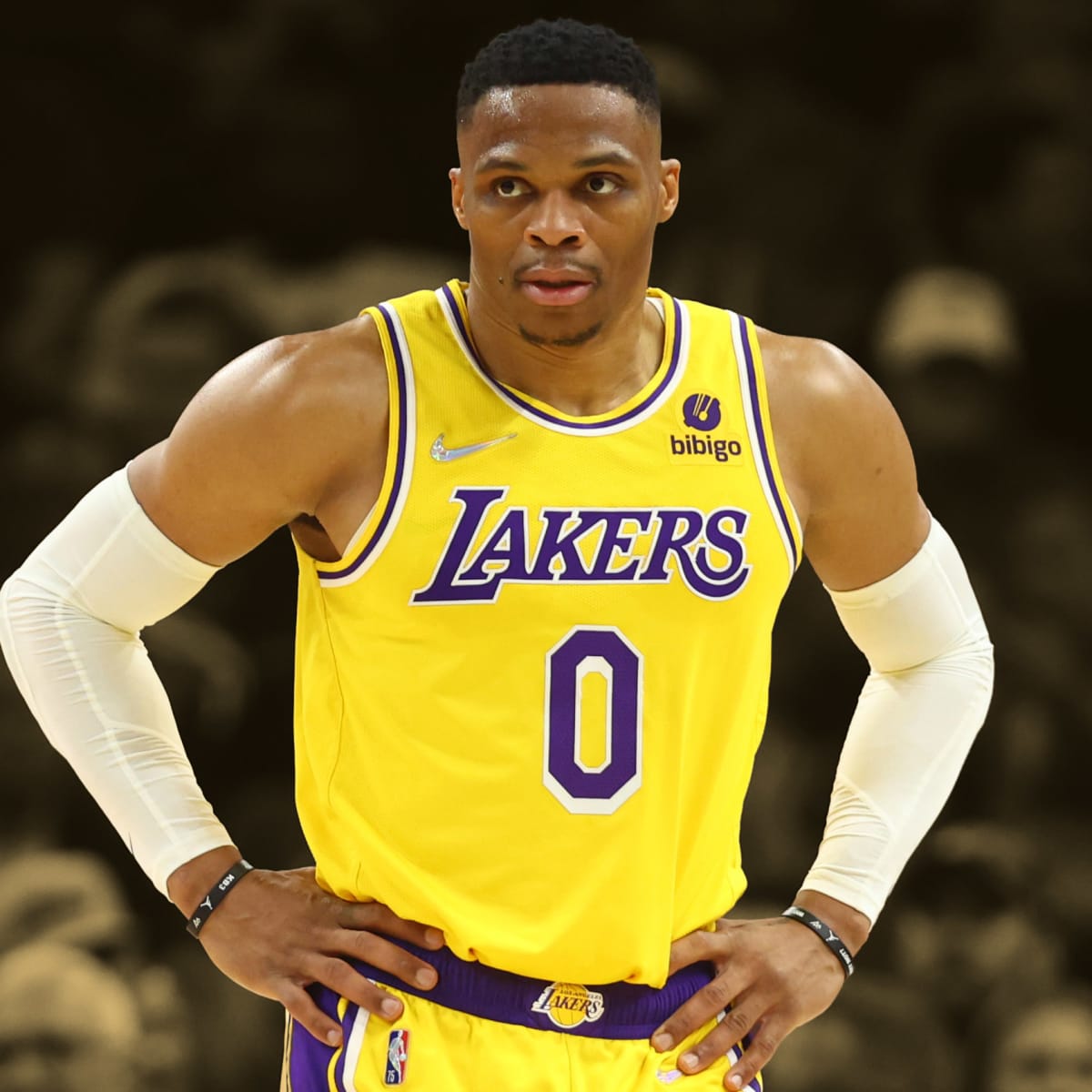 Lakers News: Russell Westbrook Discusses His Adjustments To Darvin