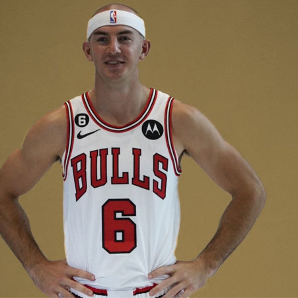 Alex Caruso - Chicago Bulls Basketball | Essential T-Shirt