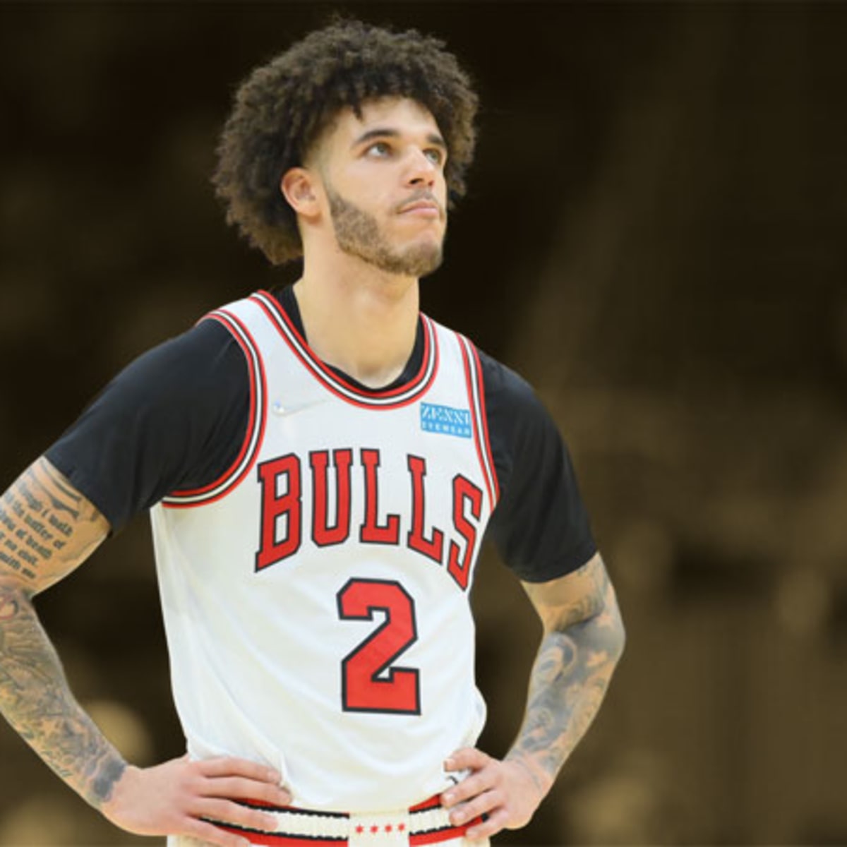Lonzo Ball confirms he'll miss the entire 2023-2024 season - Sports  Illustrated Chicago Bulls News, Analysis and More