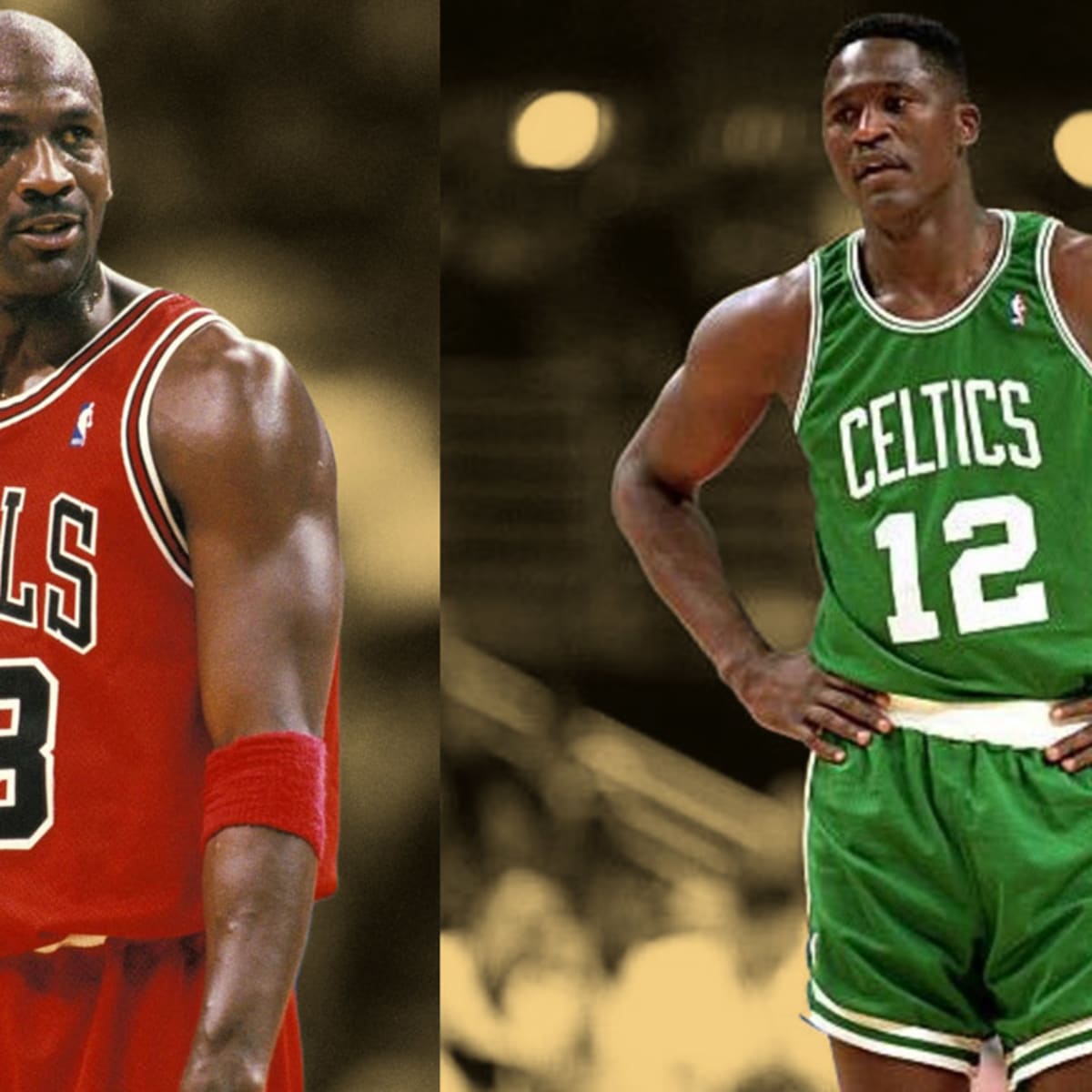 Boston Celtics Had A Great Plan To Land Michael Jordan And Team Up With Dominique  Wilkins - Fadeaway World