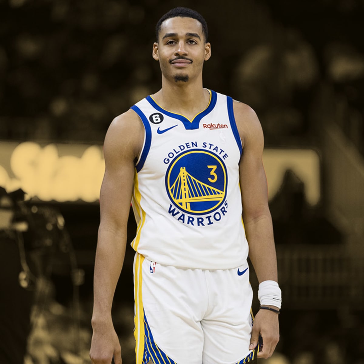 Golden State Warriors signing Jordan Poole to a four-year, $140 million  extension right before the season - Basketball Network - Your daily dose of  basketball