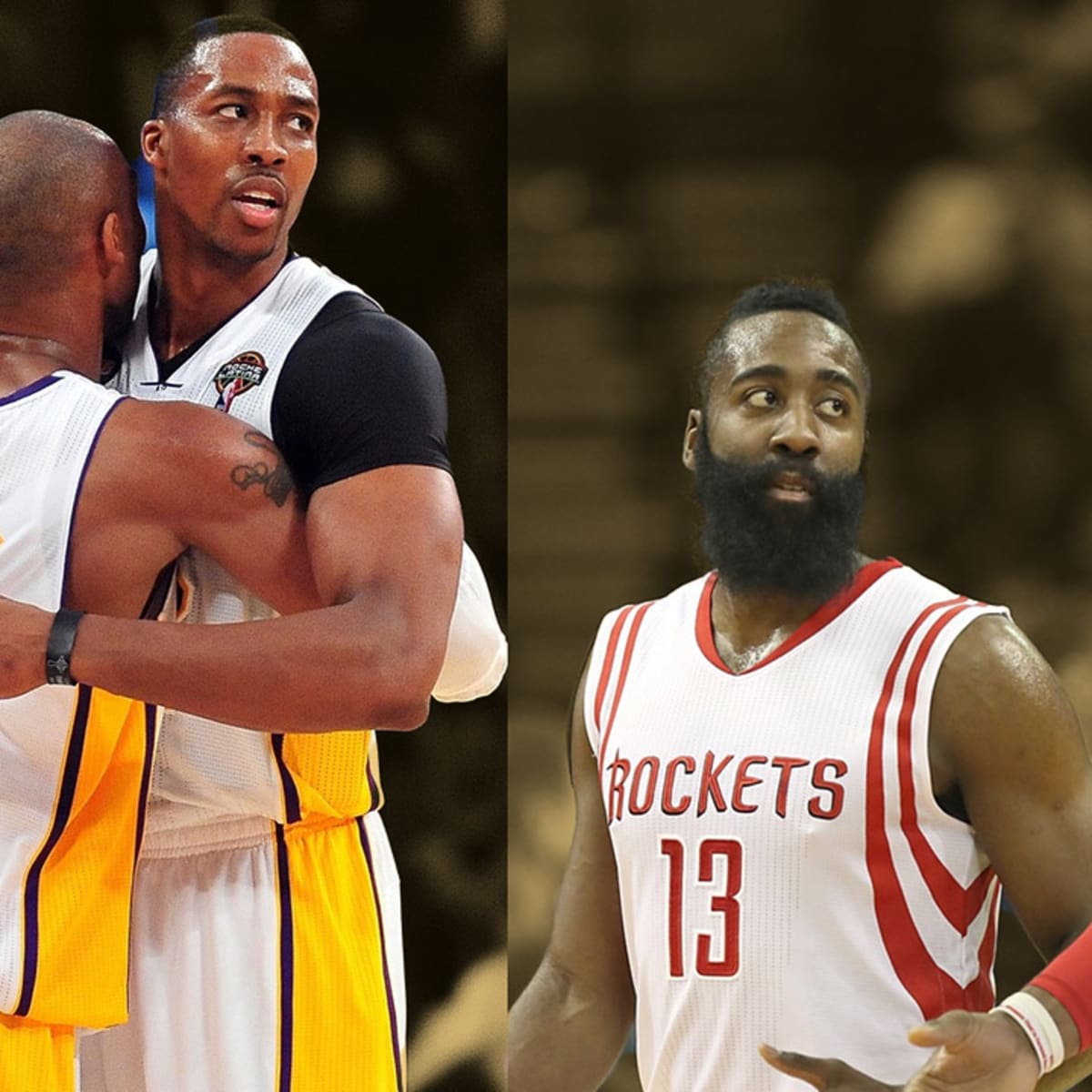 NBA News: Dwight Howard Reveals Major Differences Between Playing With Kobe  Bryant, LeBron James