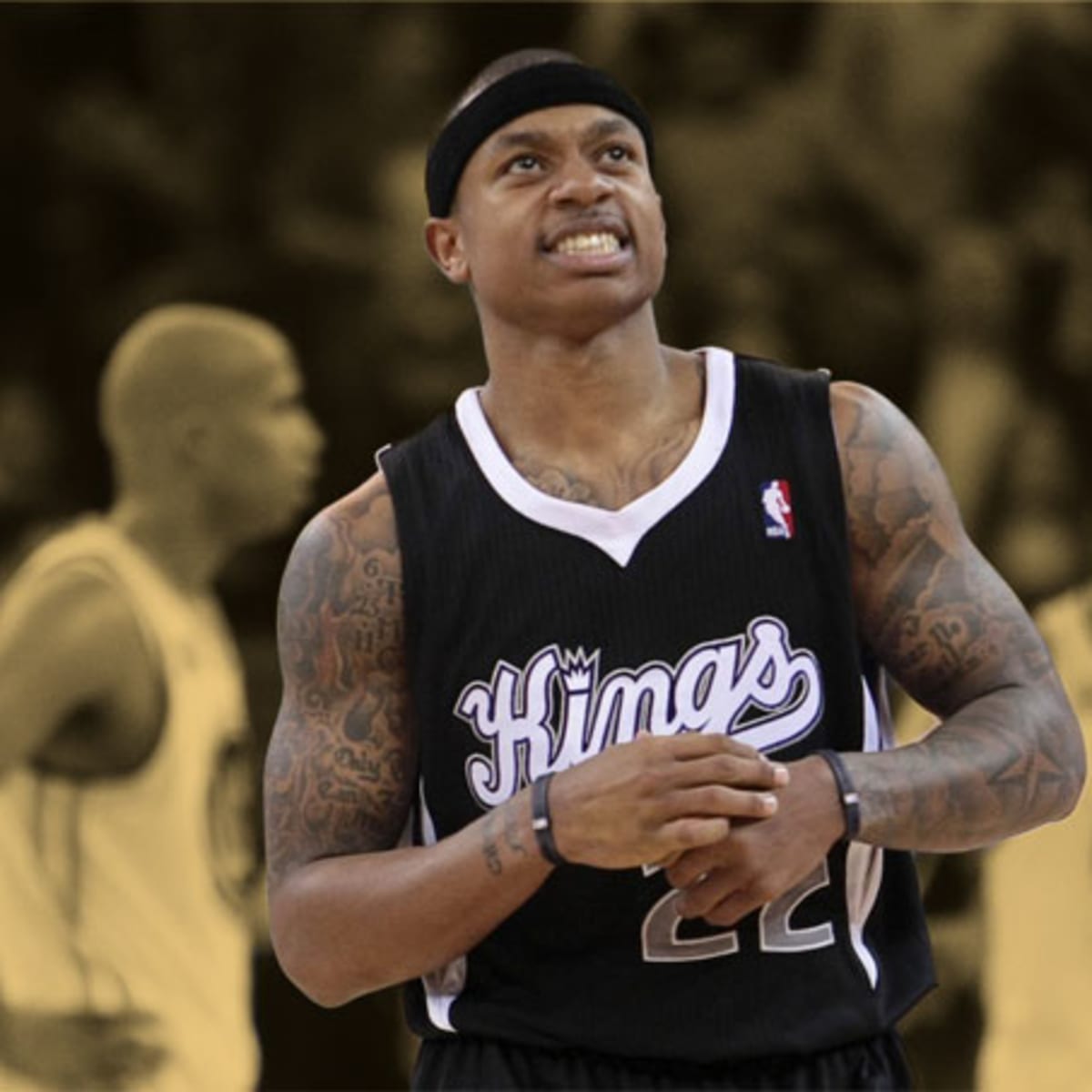 Sacramento Kings' Isaiah Thomas' Outlook For Upcoming Season - CBS  Sacramento