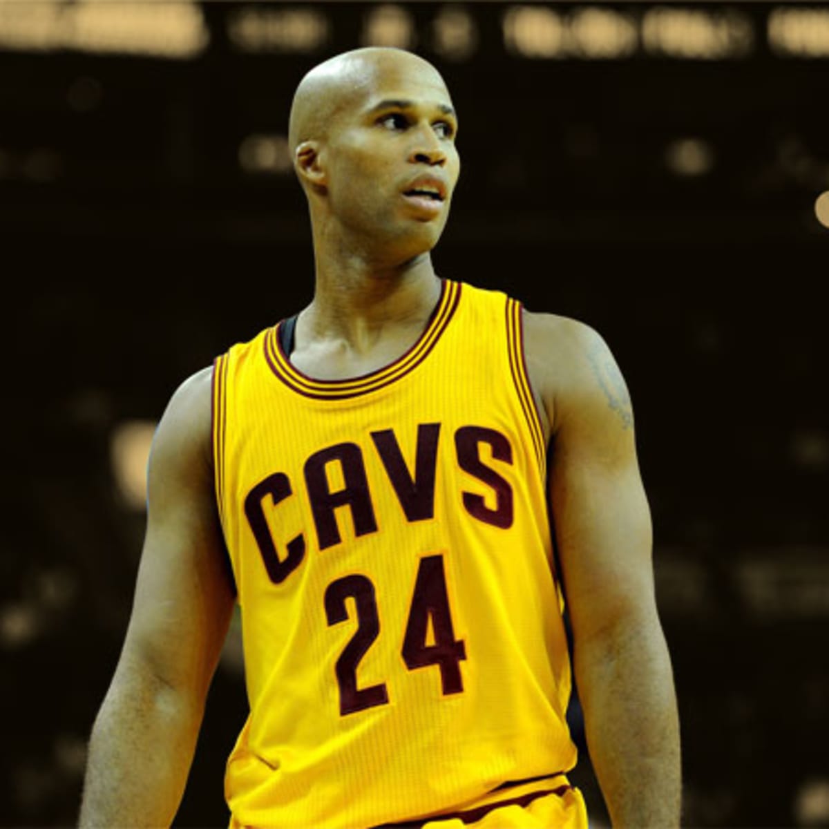 Richard Jefferson Reveals His Problem With Former NBA Ball Boy - The Spun:  What's Trending In The Sports World Today