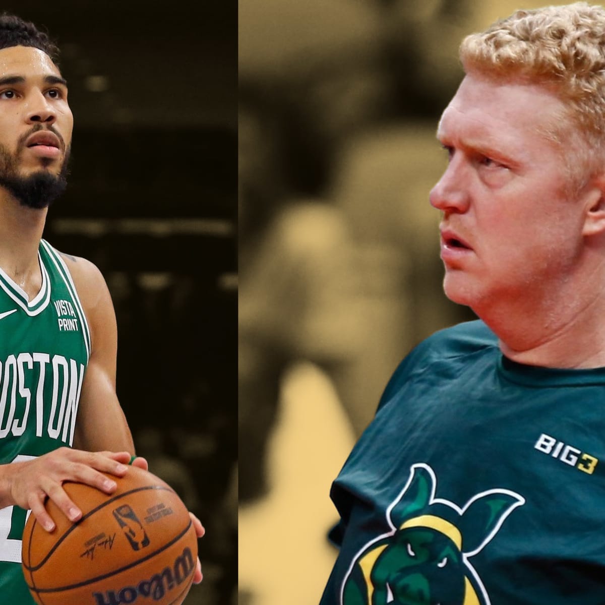 Brian Scalabrine Earned Over $20 Million in the NBA Despite