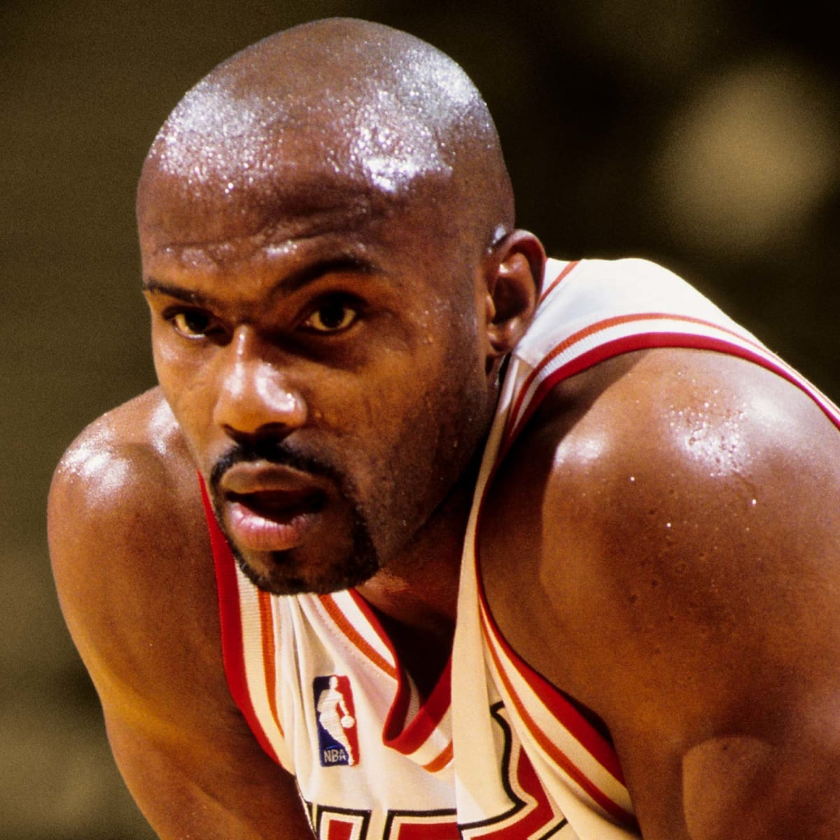 How Tim Hardaway crossed over into the Hall of Fame