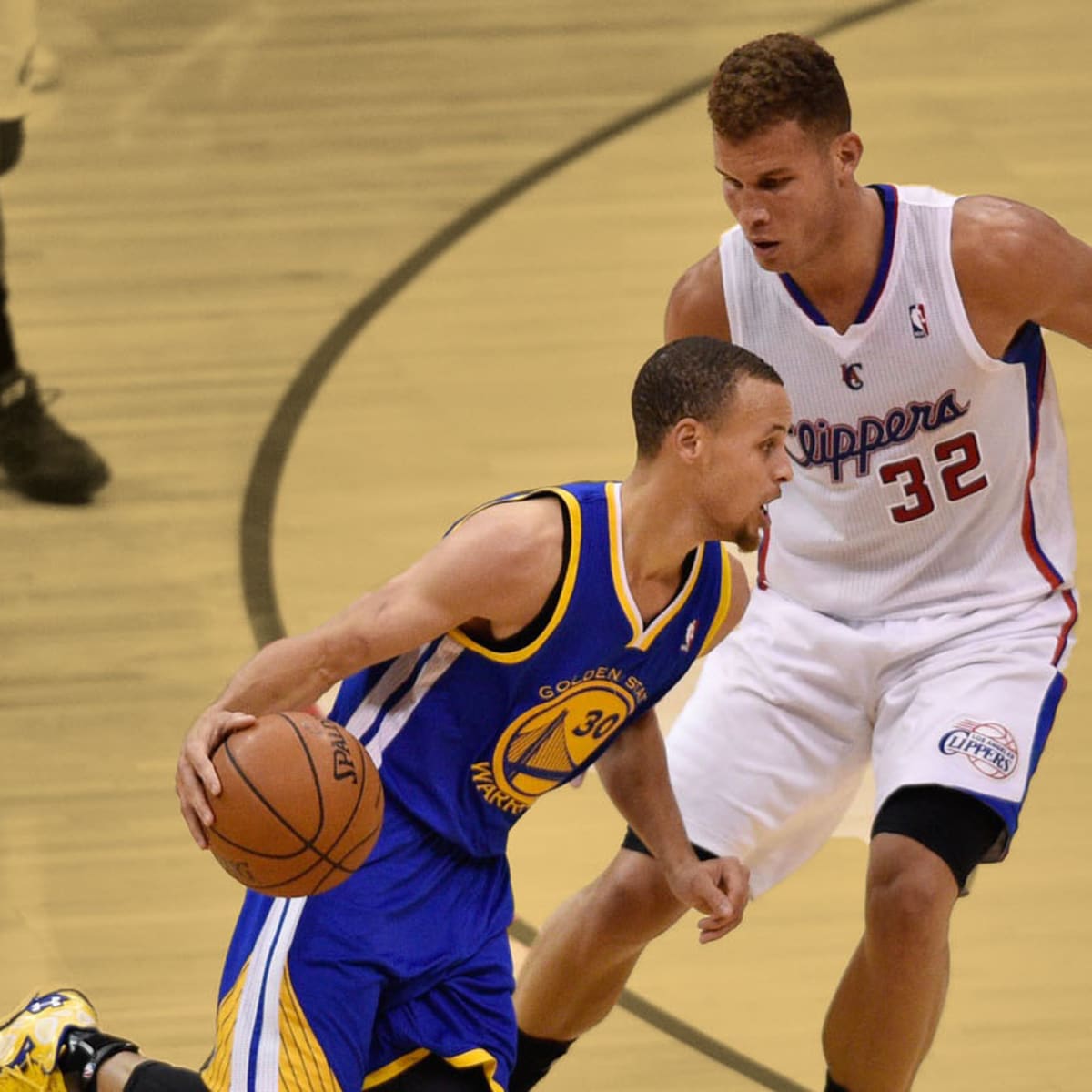 2009-2010 NBA Rookie of the Year: The case for Stephen Curry vs
