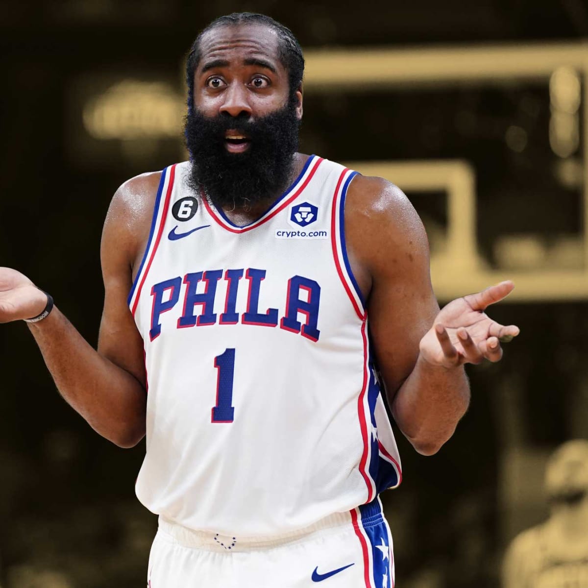 Stephen A.Smith believes the Brooklyn Nets won the Ben Simmons-James Harden  trade - Basketball Network - Your daily dose of basketball