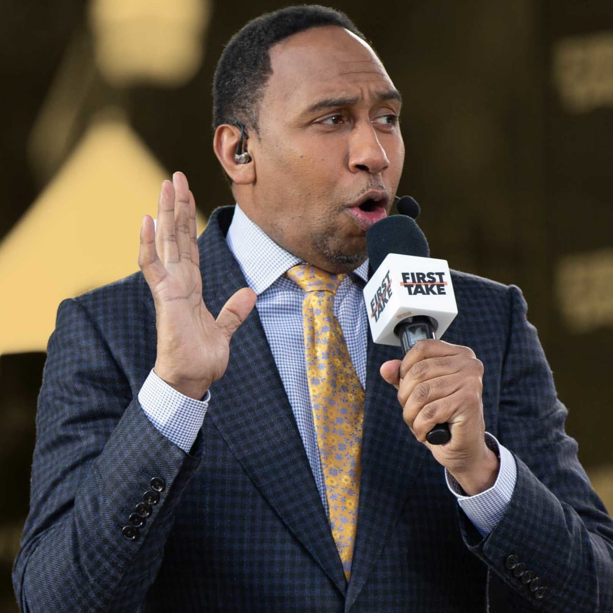 Stephen A. Smith believes the Detroit Pistons were the winners of