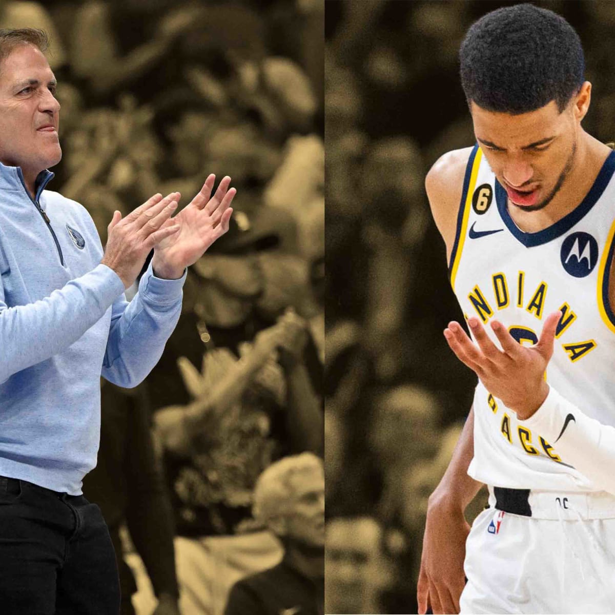 Mark Cuban talks about the potential of the Luka Doncic-Kyrie Irving duo -  Basketball Network - Your daily dose of basketball