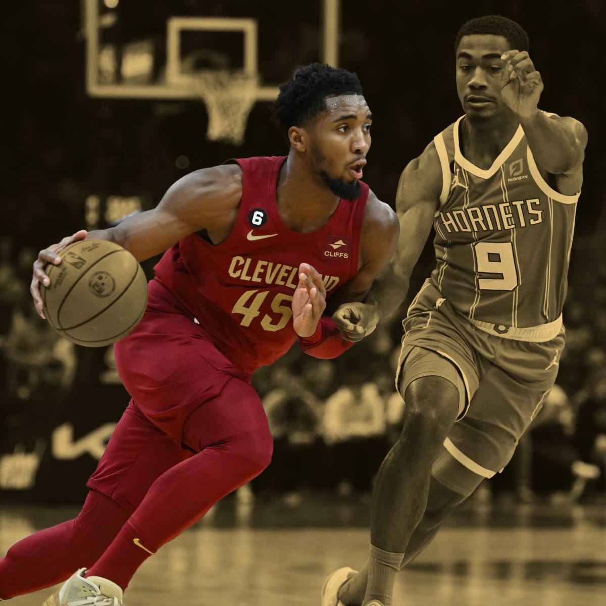 Donovan Mitchell thought he was going to be a Knick - Basketball Network -  Your daily dose of basketball