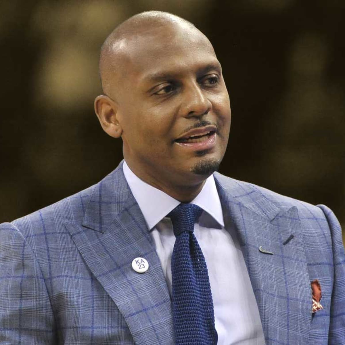 Penny Hardaway, News, Scores, Highlights, Stats, and Rumors