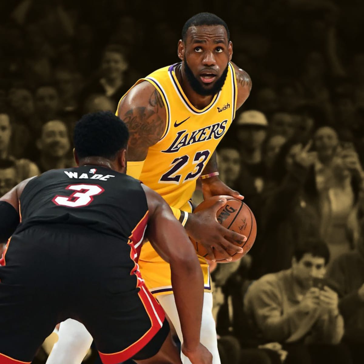 LeBron James: Lakers 'Understood the Assignment' in Win vs. Patrick  Beverley, Bulls, News, Scores, Highlights, Stats, and Rumors