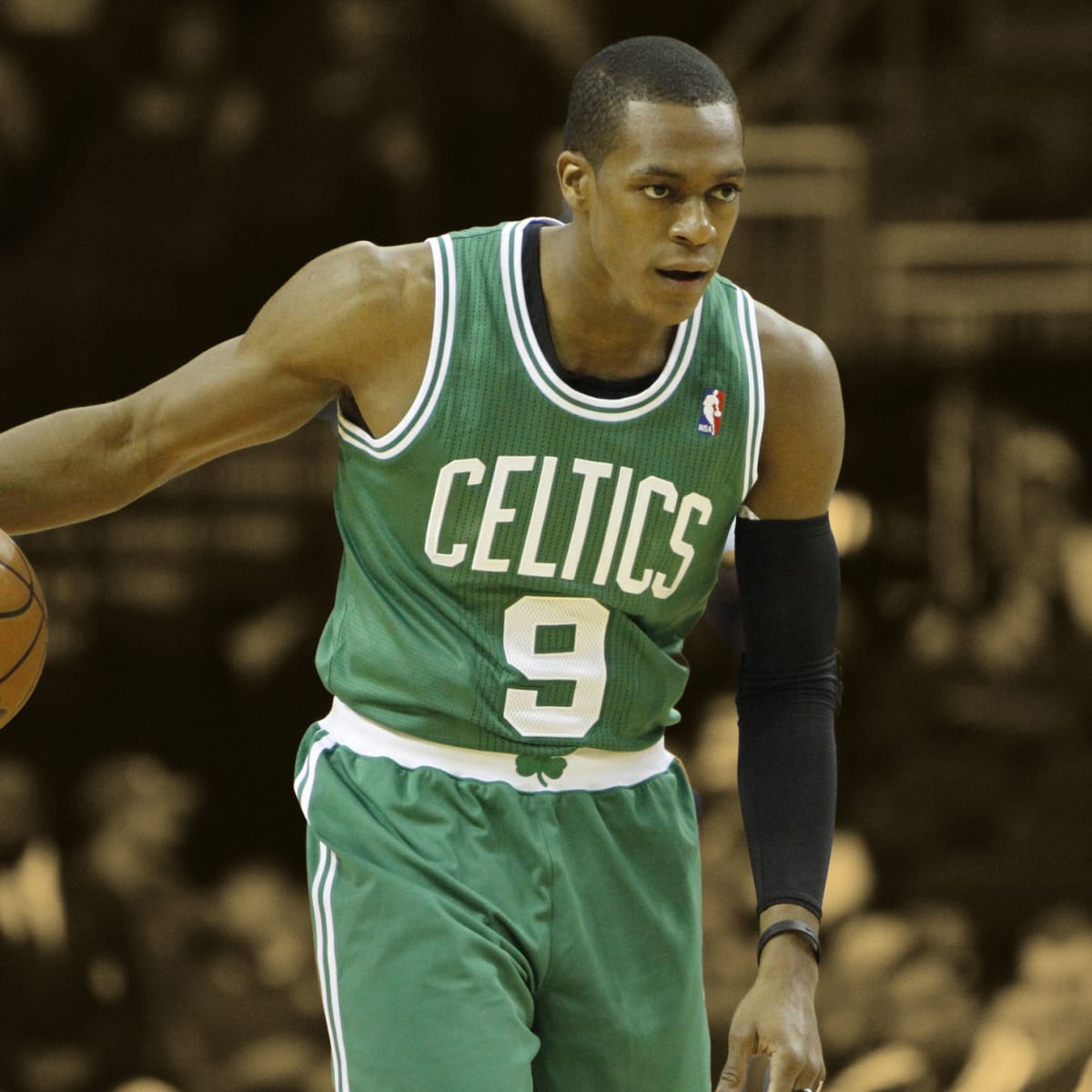 Boston Celtics: Do Rajon Rondo and Co. Need to Worry About the New York  Knicks?, News, Scores, Highlights, Stats, and Rumors