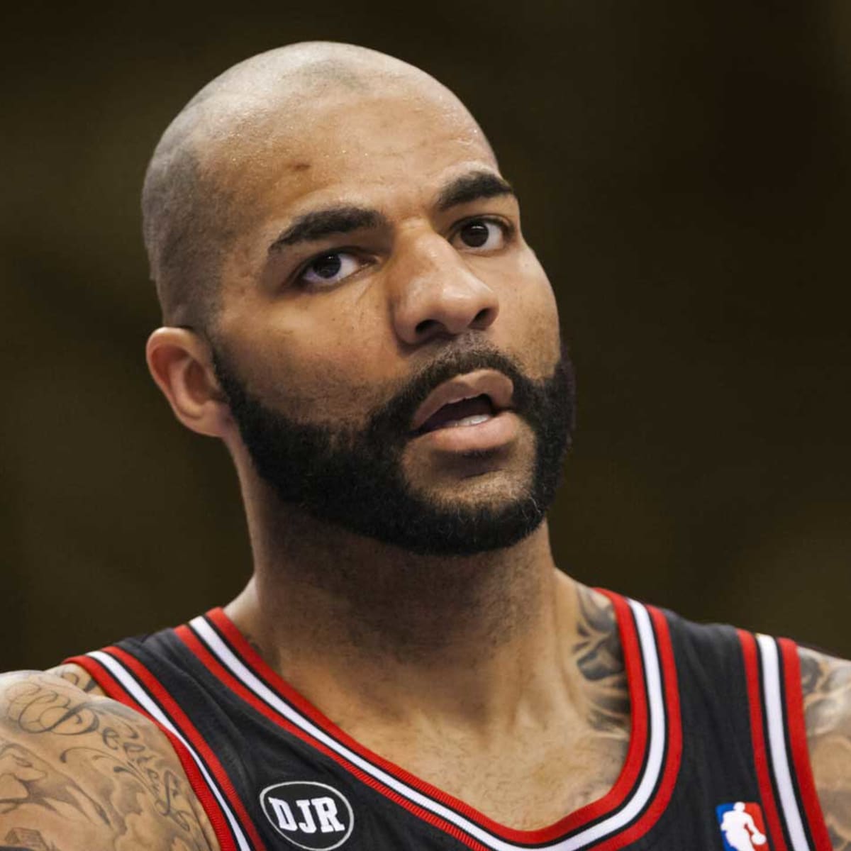Former NBA Star Carlos Boozer and his family. Have a look!