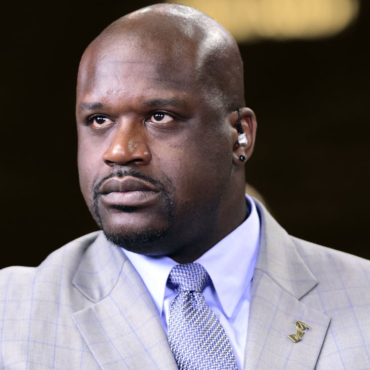 When Shaquille O'Neal belittled the Clippers' history for covering the  Lakers' retired jerseys - Basketball Network - Your daily dose of basketball