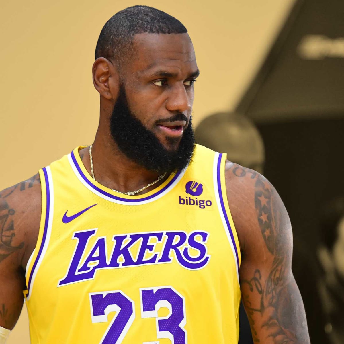 LeBron James Reveals Why He'll Be One Of The Few Players Not