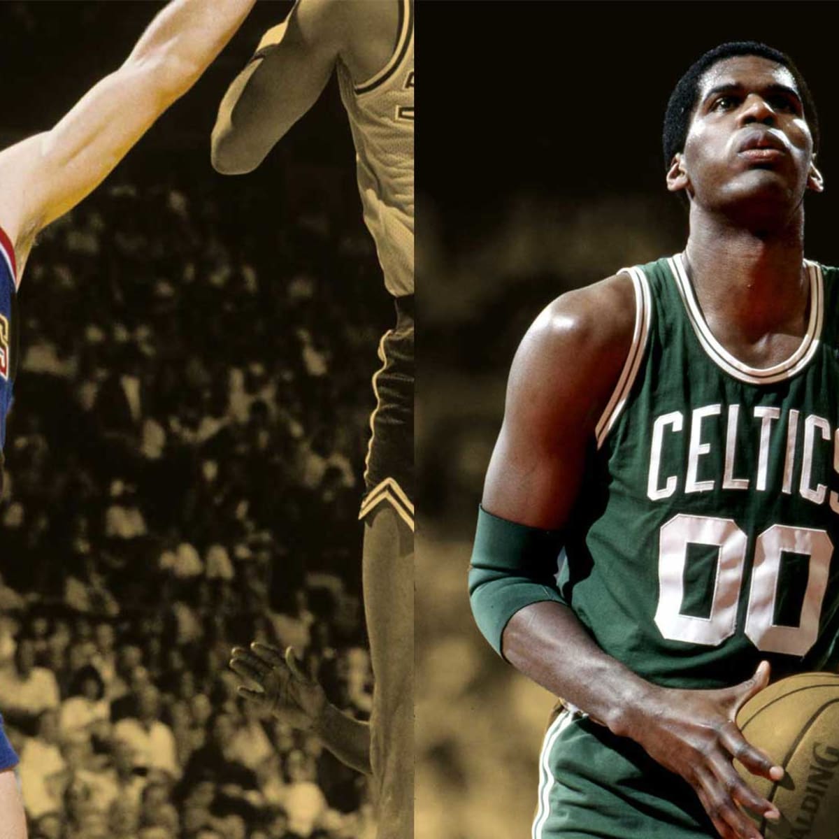 Robert Parish Nearly Won an Award He Wanted Nothing To Do With