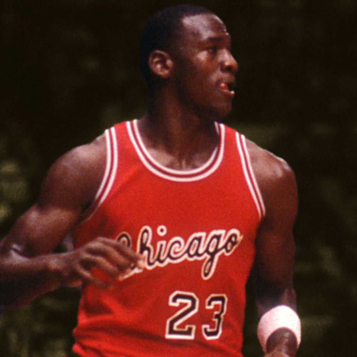 Michael Jordan Revealed How He Proved Himself As A Rookie On