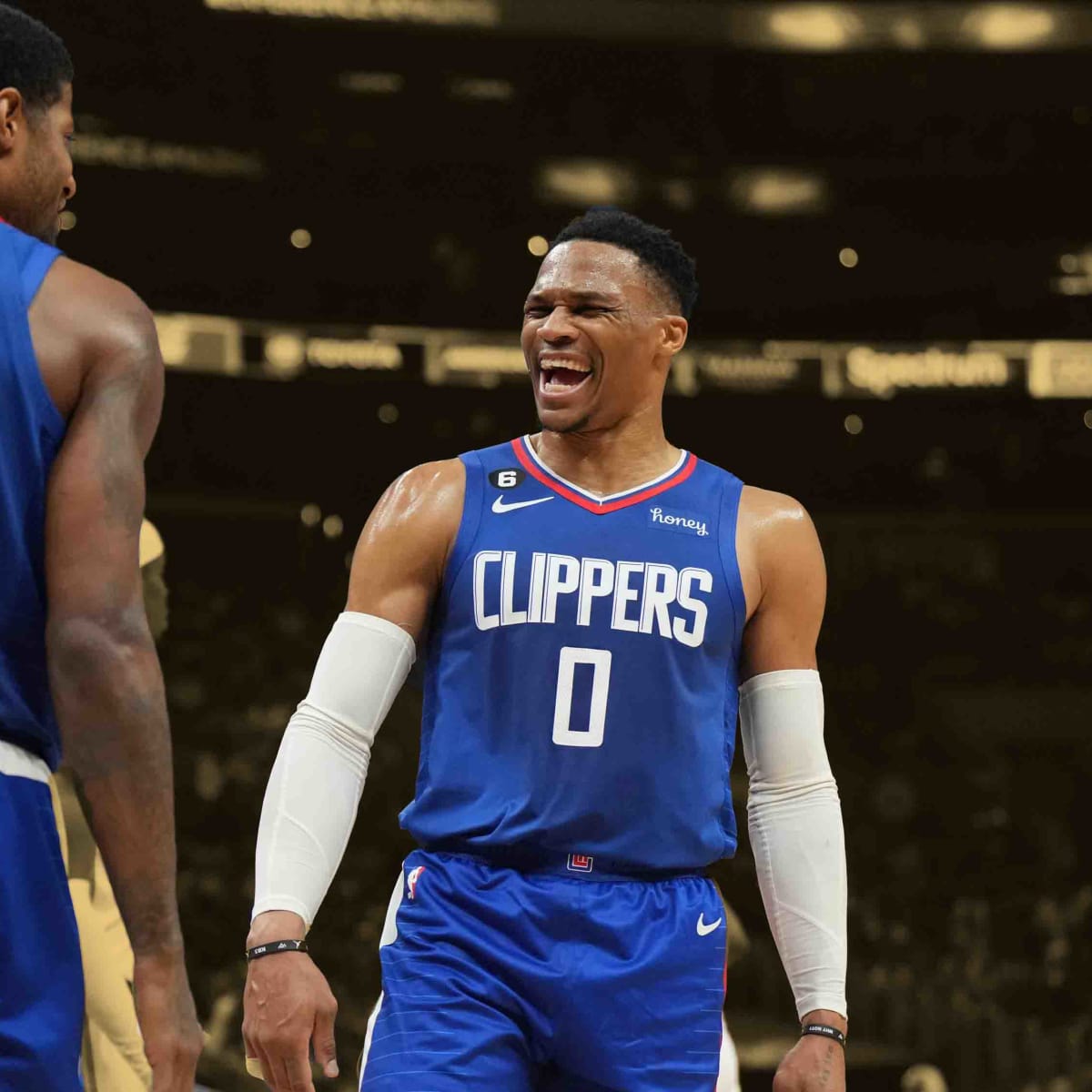 Why Russell Westbrook's resurgence with the Los Angeles Clippers