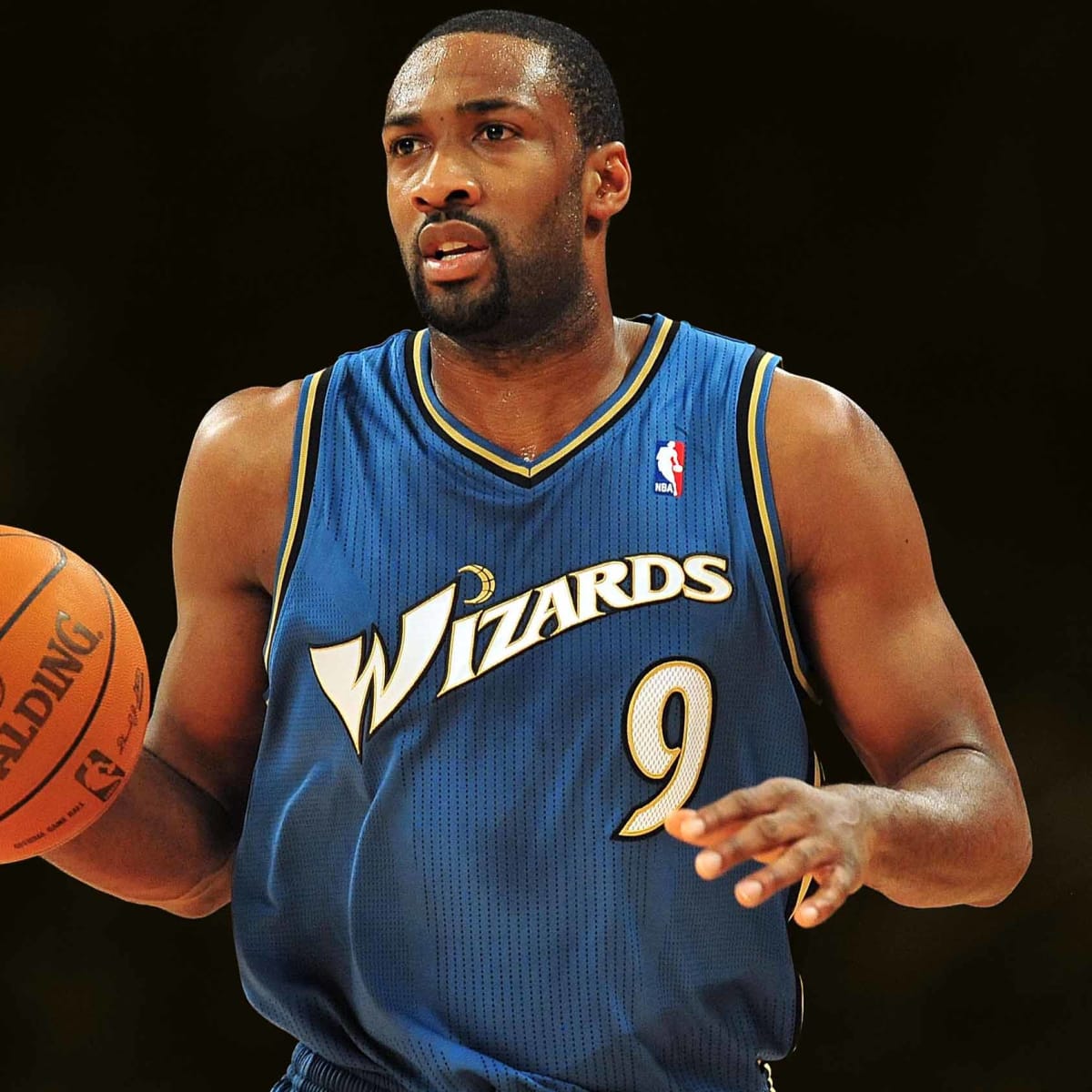 NBA: The Top 5 Gilbert Arenas buzzer beaters - Bullets Forever