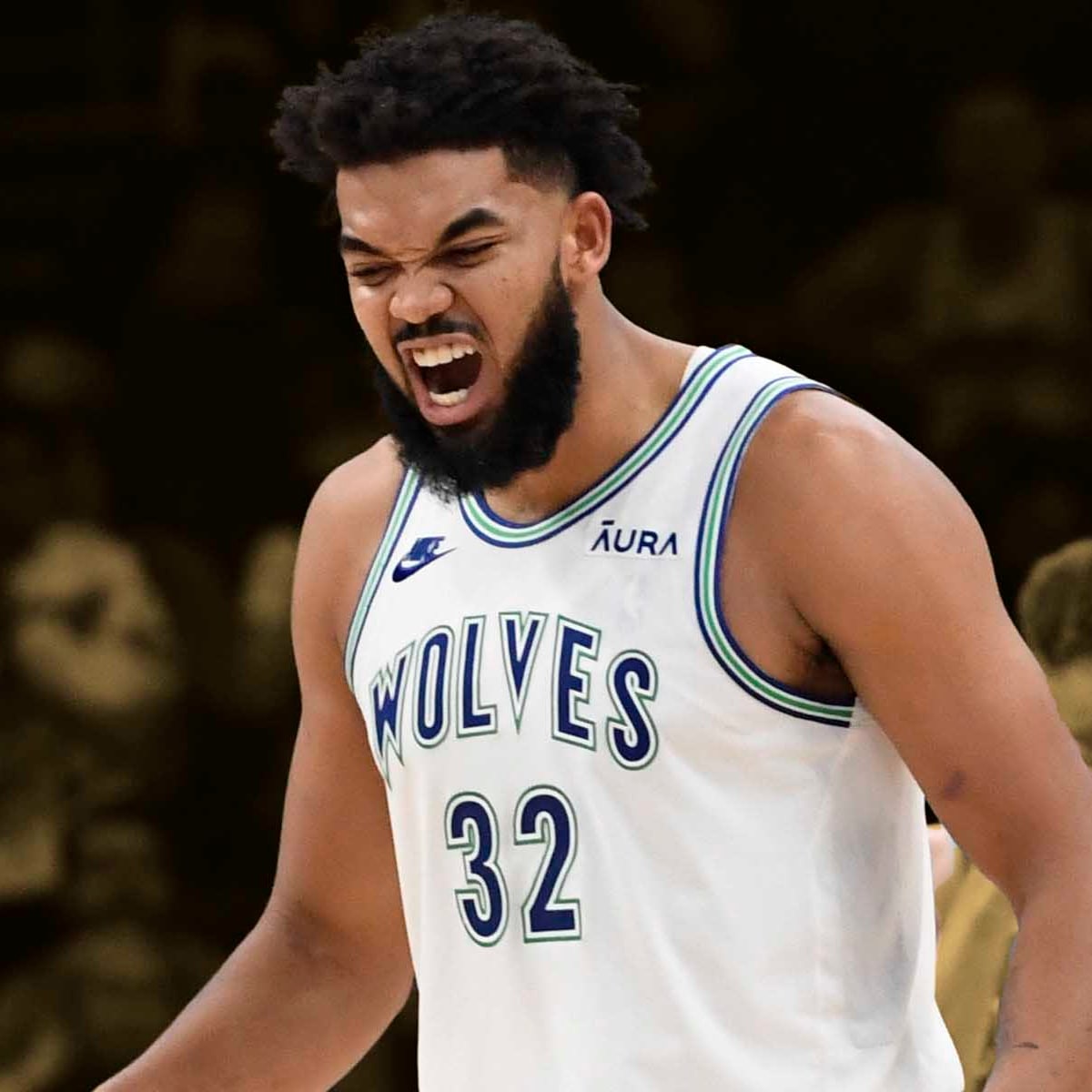 Karl-Anthony Towns has an interesting explanation of why he is taking less  shots this season - Basketball Network - Your daily dose of basketball