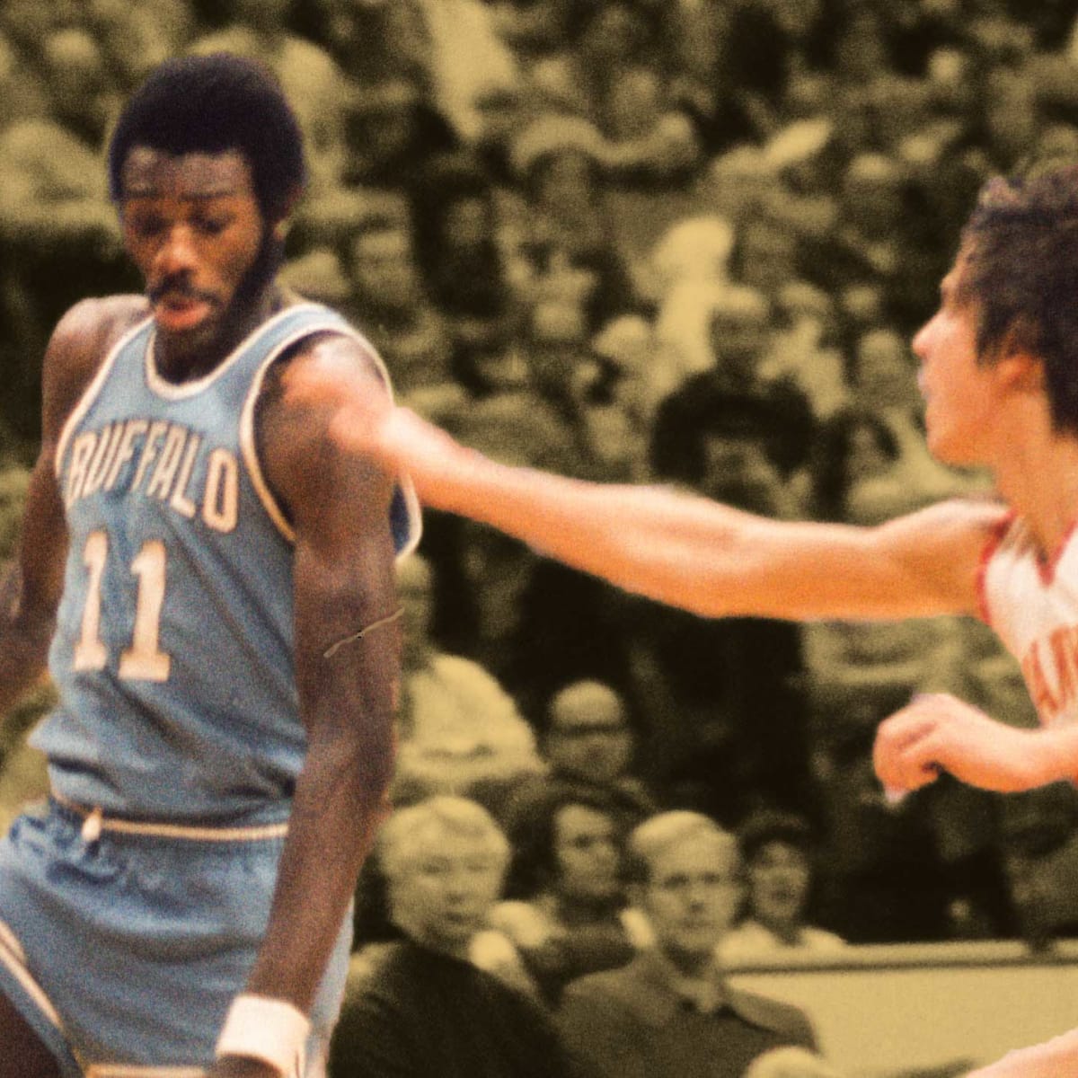 Pistol' Pete Maravich Shared The Story Of The Night He Wished He