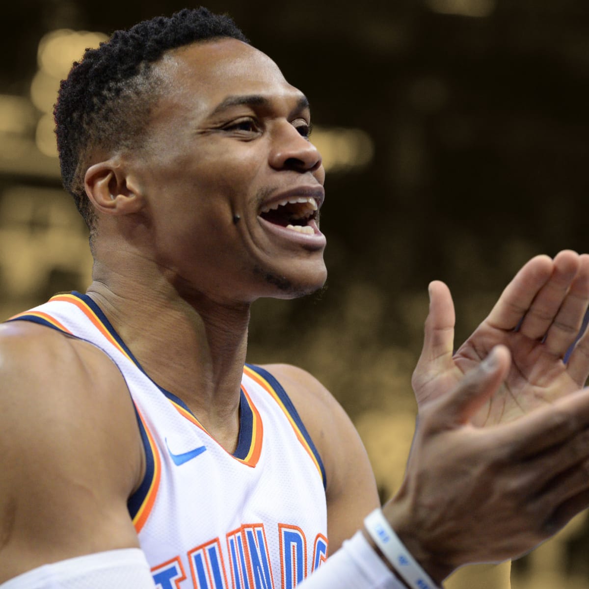 Russell westbrook clearance jordan contract