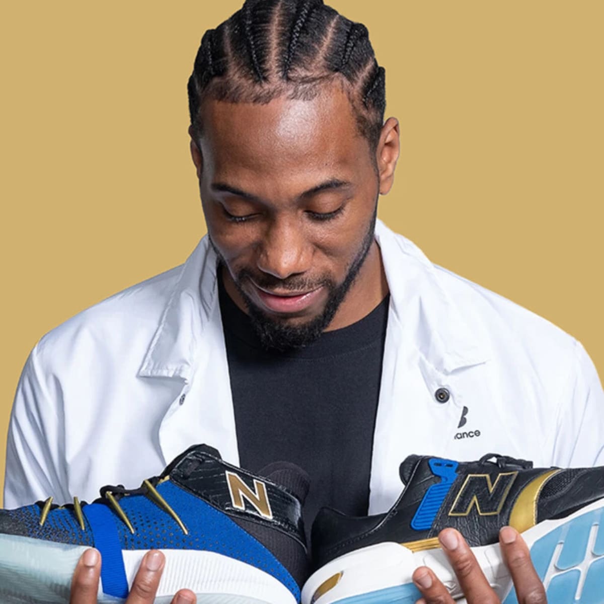 Kawhi leonard new cheap balance deal worth