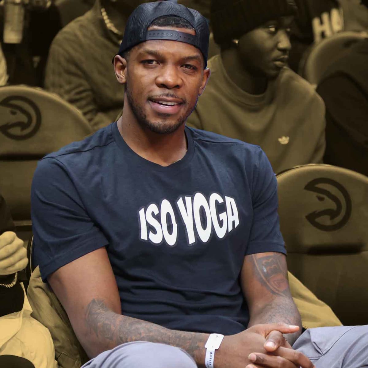 Joe Johnson s underrated clutch performer in NBA history