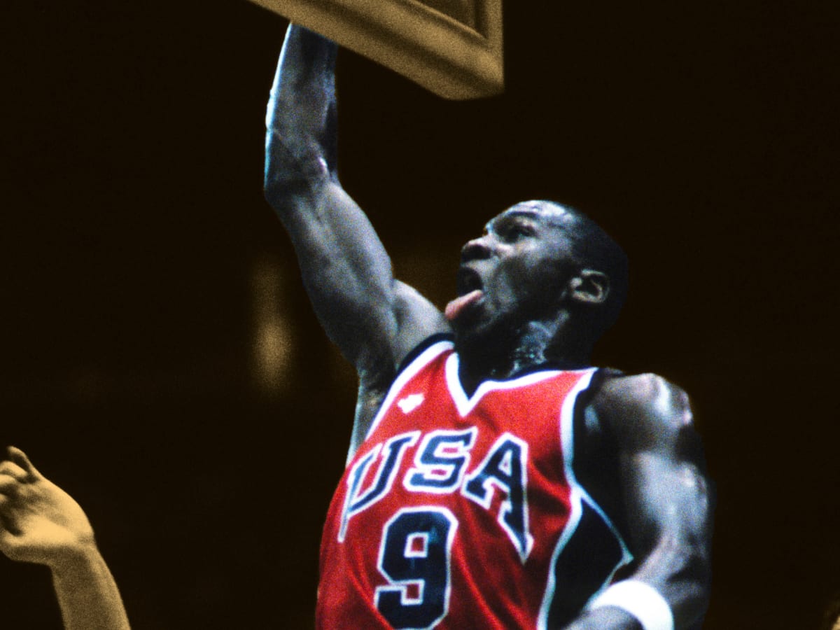 Re-picking the 1984 (Michael Jordan) NBA draft – The Mercury News