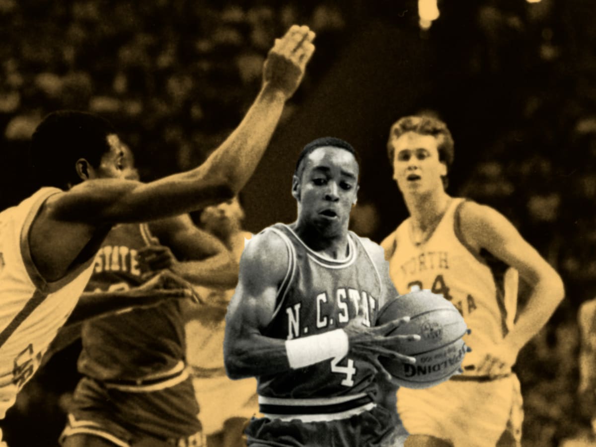 Catching Up With The Kings: Spud Webb - Sactown Sports